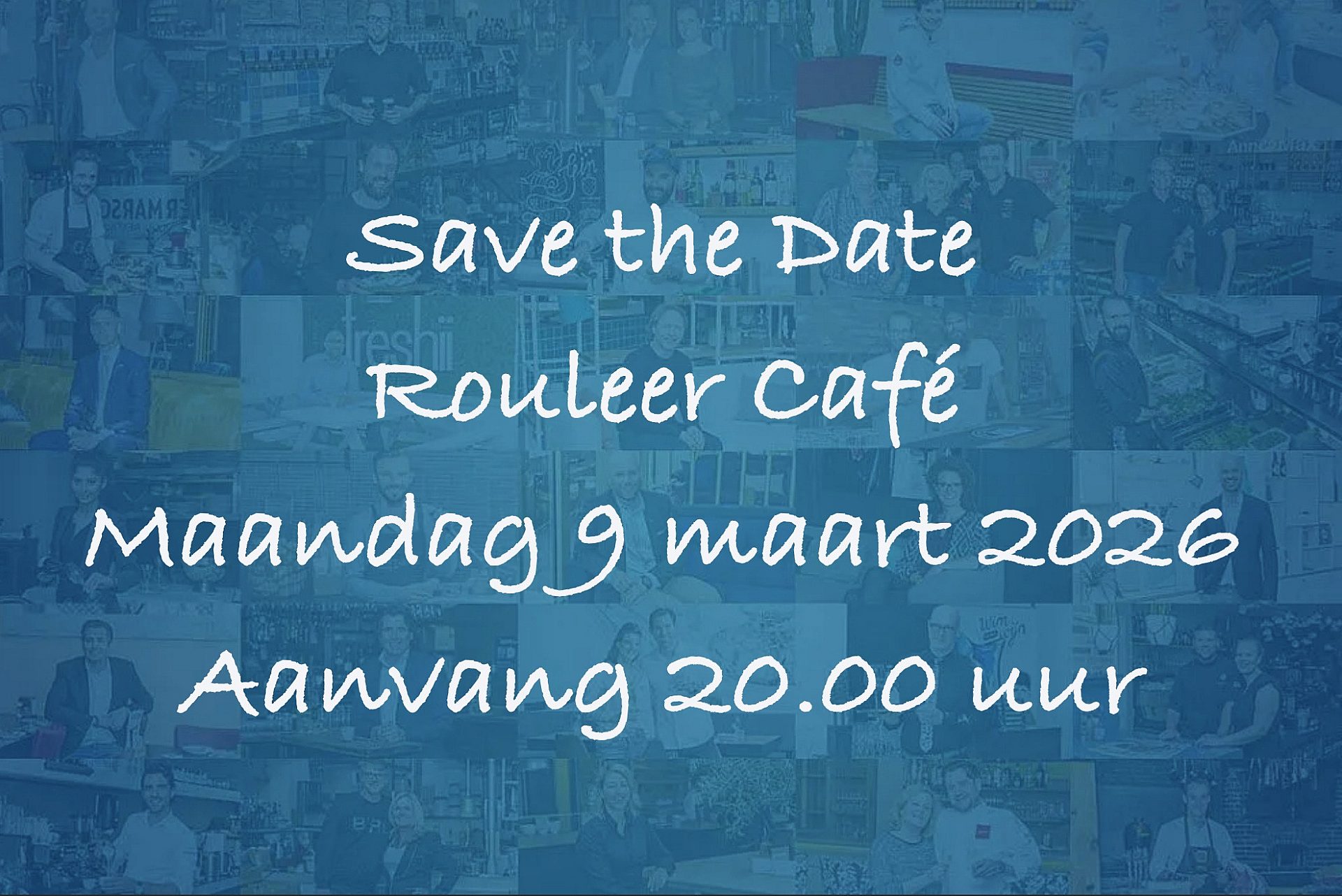 Rouleercafe