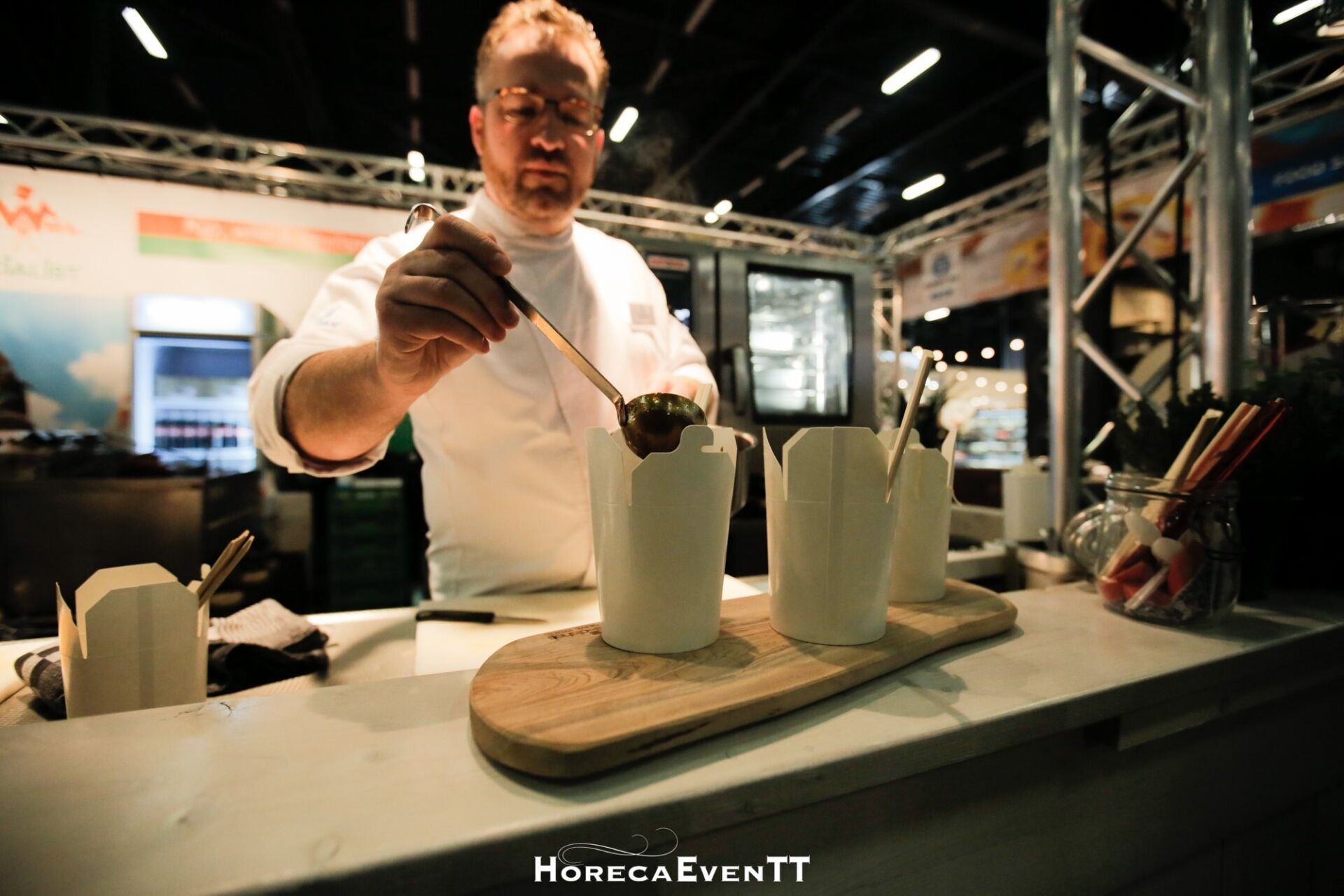 Horeca Event TT