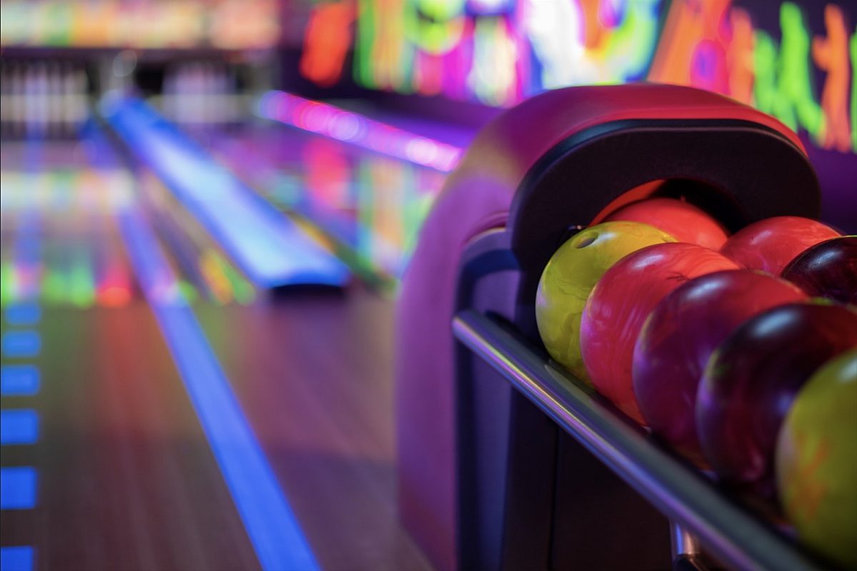 Bowlingbaan