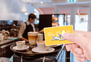 Arnhem Dit is PAS Arnhem