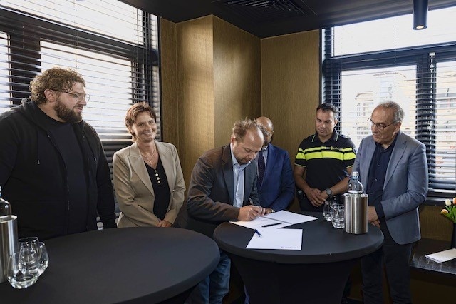 Convenant veilig uitgaan Arnhem Cropped