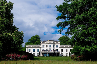 Stadsvilla Sonsbeek Cropped