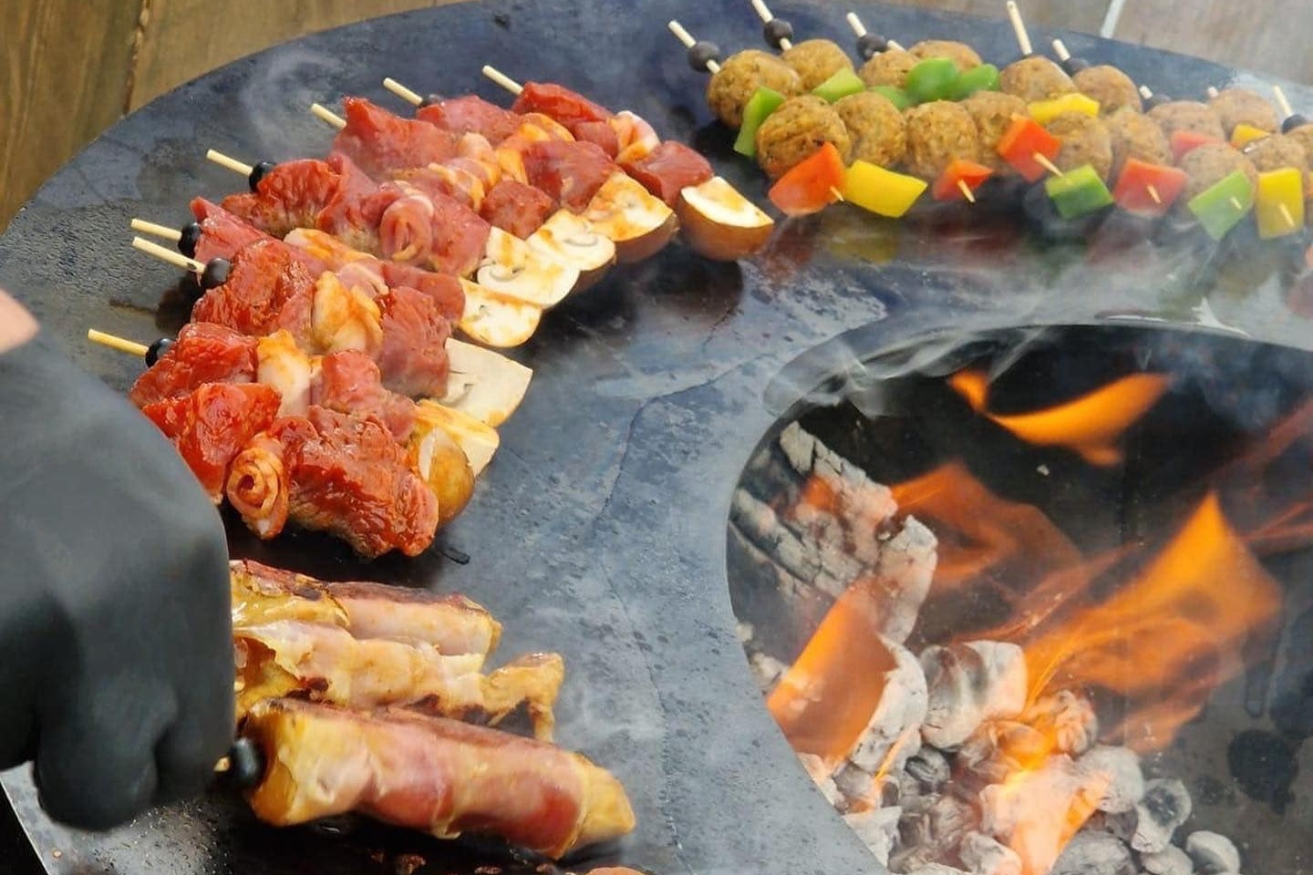 Smaakcateraar KHN Betuwe Oost