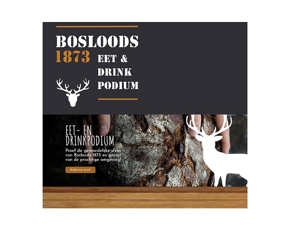 Bosloods