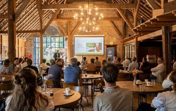 Project Gelderland afbeelding