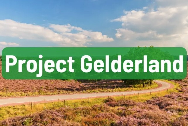 Project green key gelderland Cropped