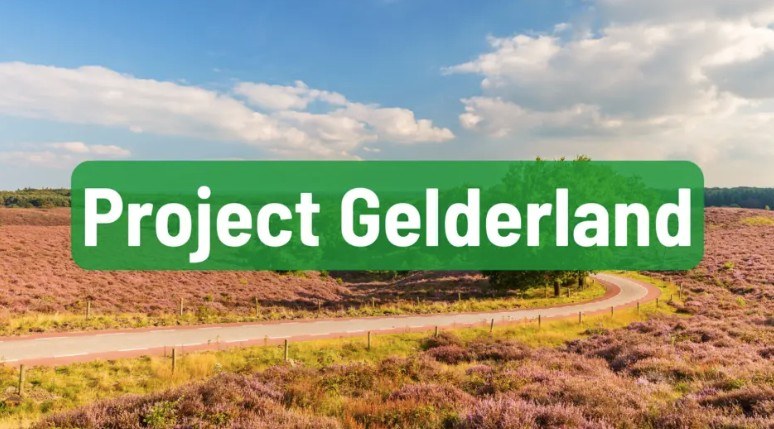 Project green key gelderland