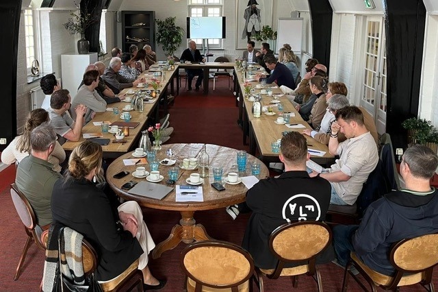 Zaalbedrijven 25 maart Cropped