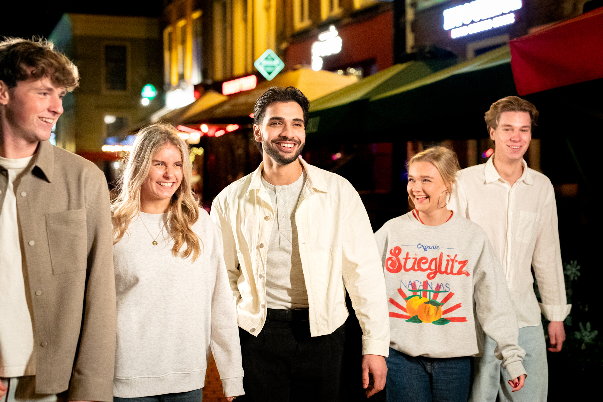 Veilig Uitgaan Gemeente Groningen David Vroom 39