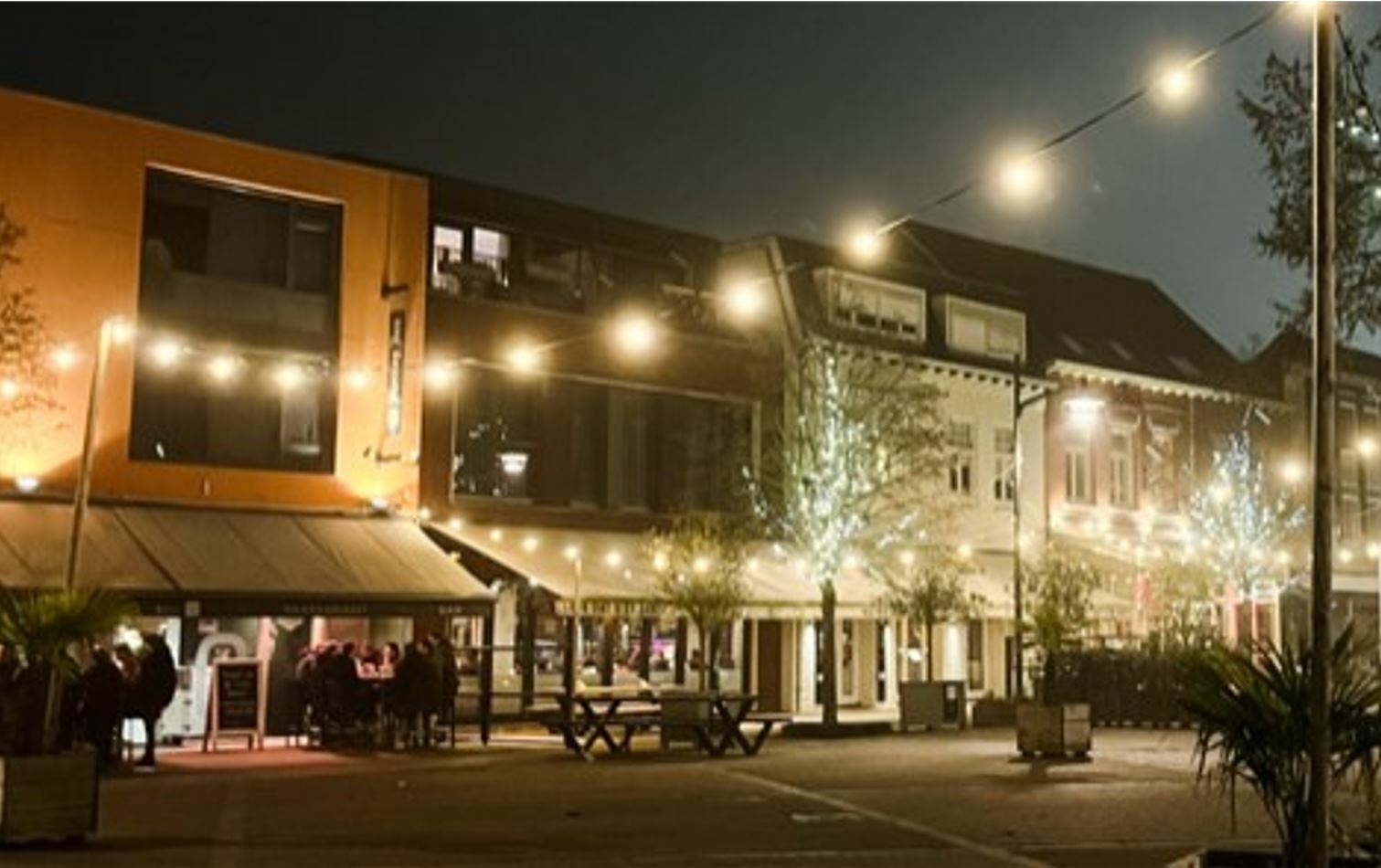 Horst aan de maas livits