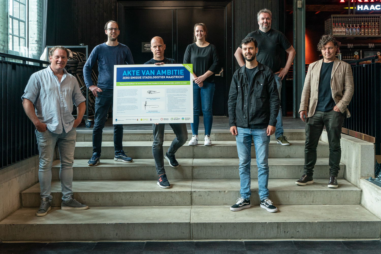 Akte van Ambitie KHN Maastricht Heuvelland