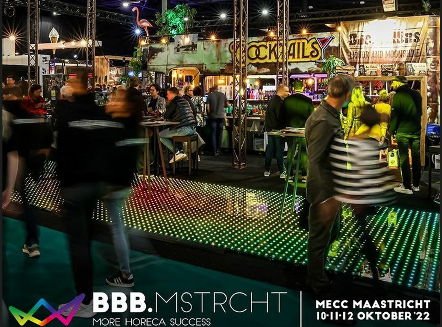 BBB Maastricht