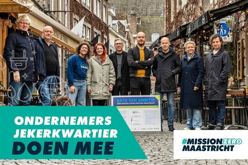 Ondernemers Jekerkwartier Maastricht Cropped