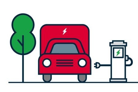 Electrische vervoer Cropped