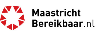 Logo maastricht bereikbaar