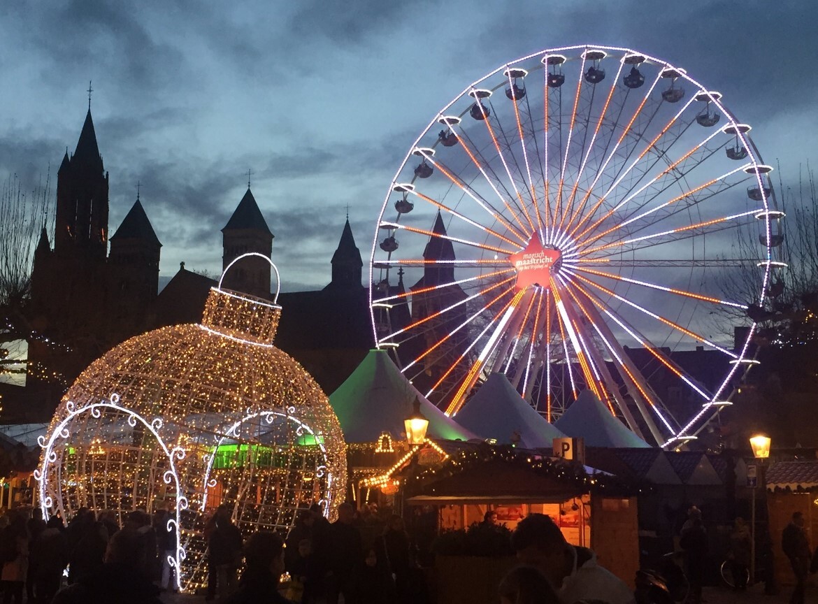 Magisch maastricht