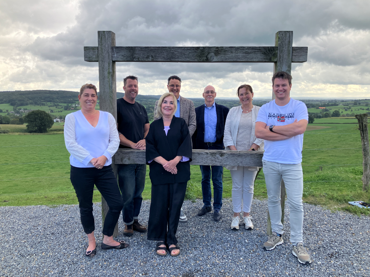 Ondernemersplatform toerisme gulpen wittem