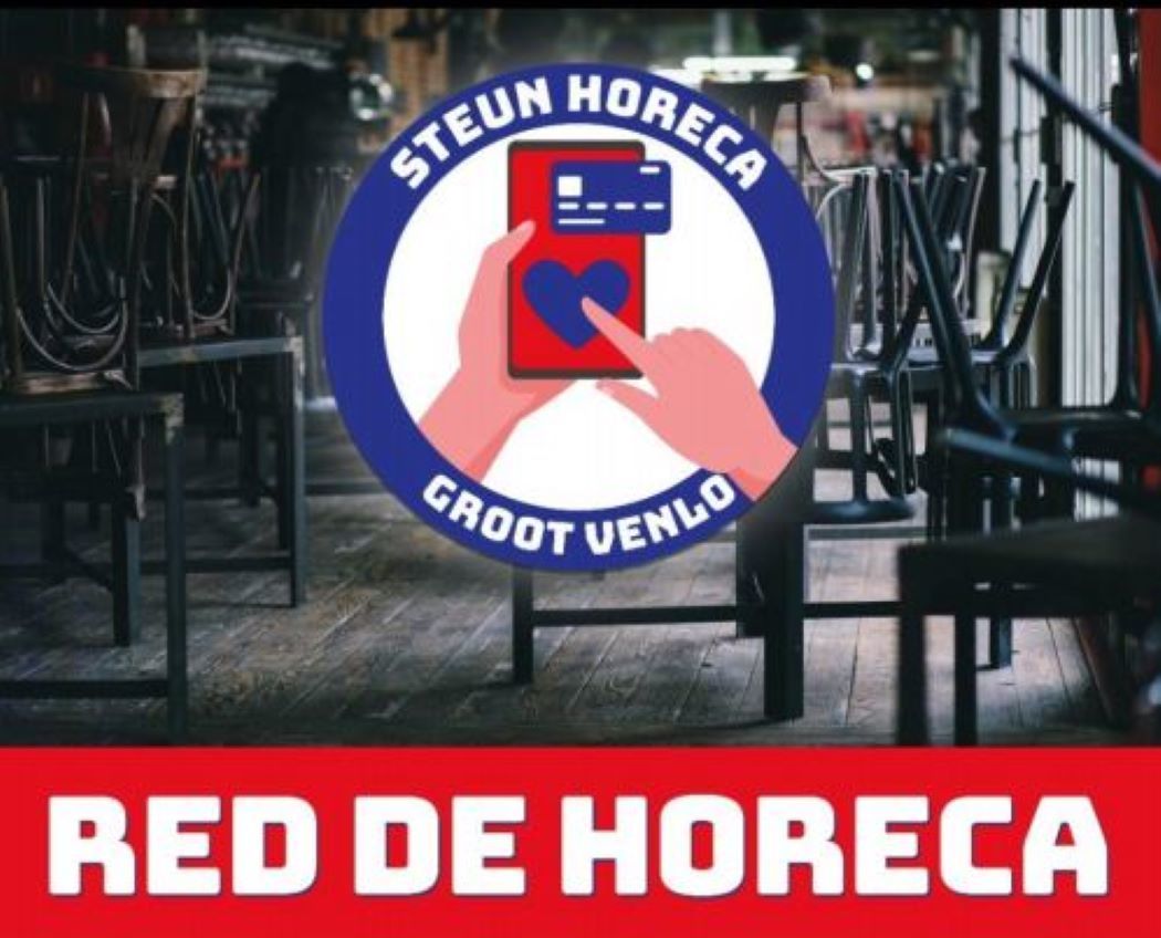 Red de horeca Venlo