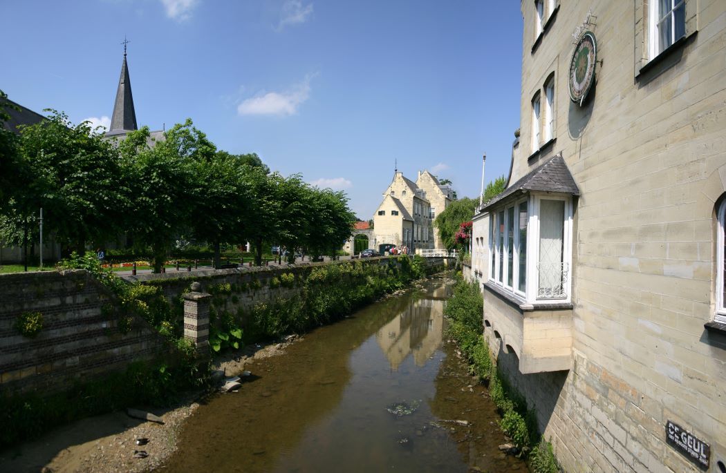 Valkenburg aan de Geul