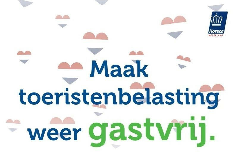 Valkenburg toeristenbelasting