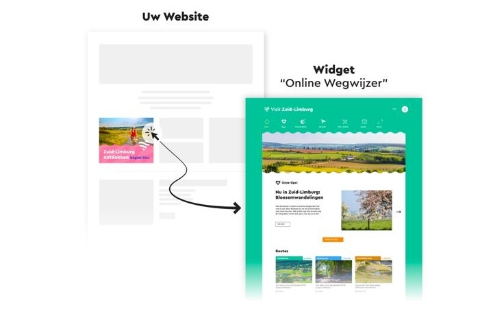 Visit Zuid Limburg Cropped