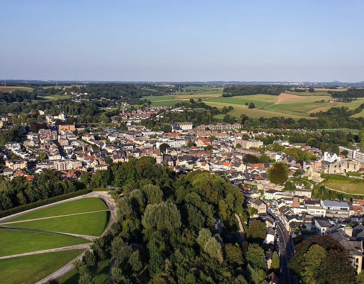 Valkenburg aan de Geul 2
