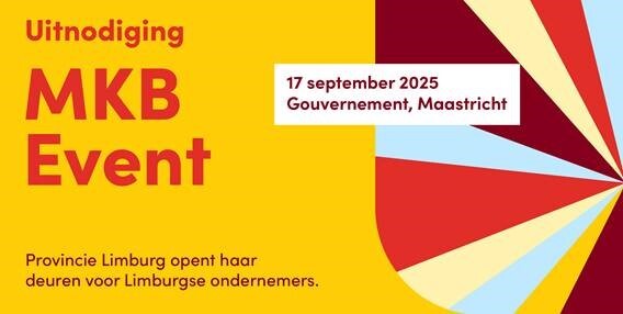 Mkb event limburg