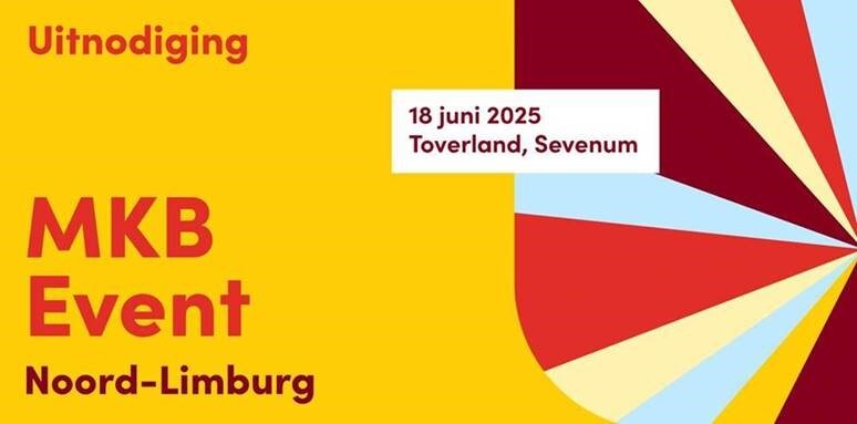 Mkb event noord limburg