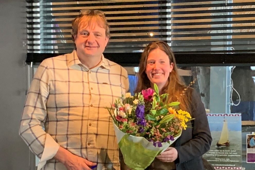 Afbeelding NB KHN NH Regiovergadering 22 05