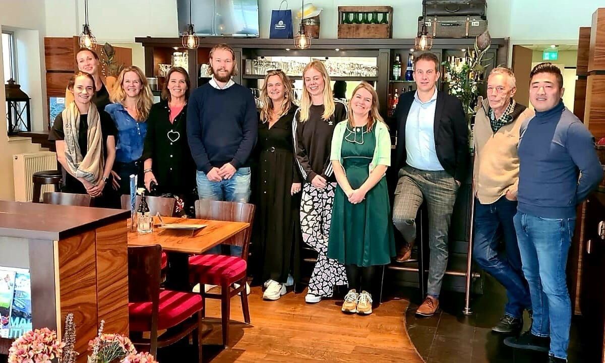 Alkmaar Hoteloverleg