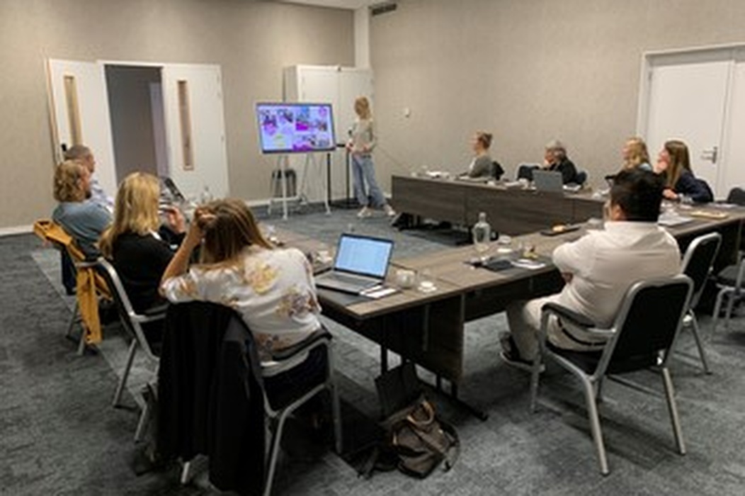 Hotel The Fallon Cropped