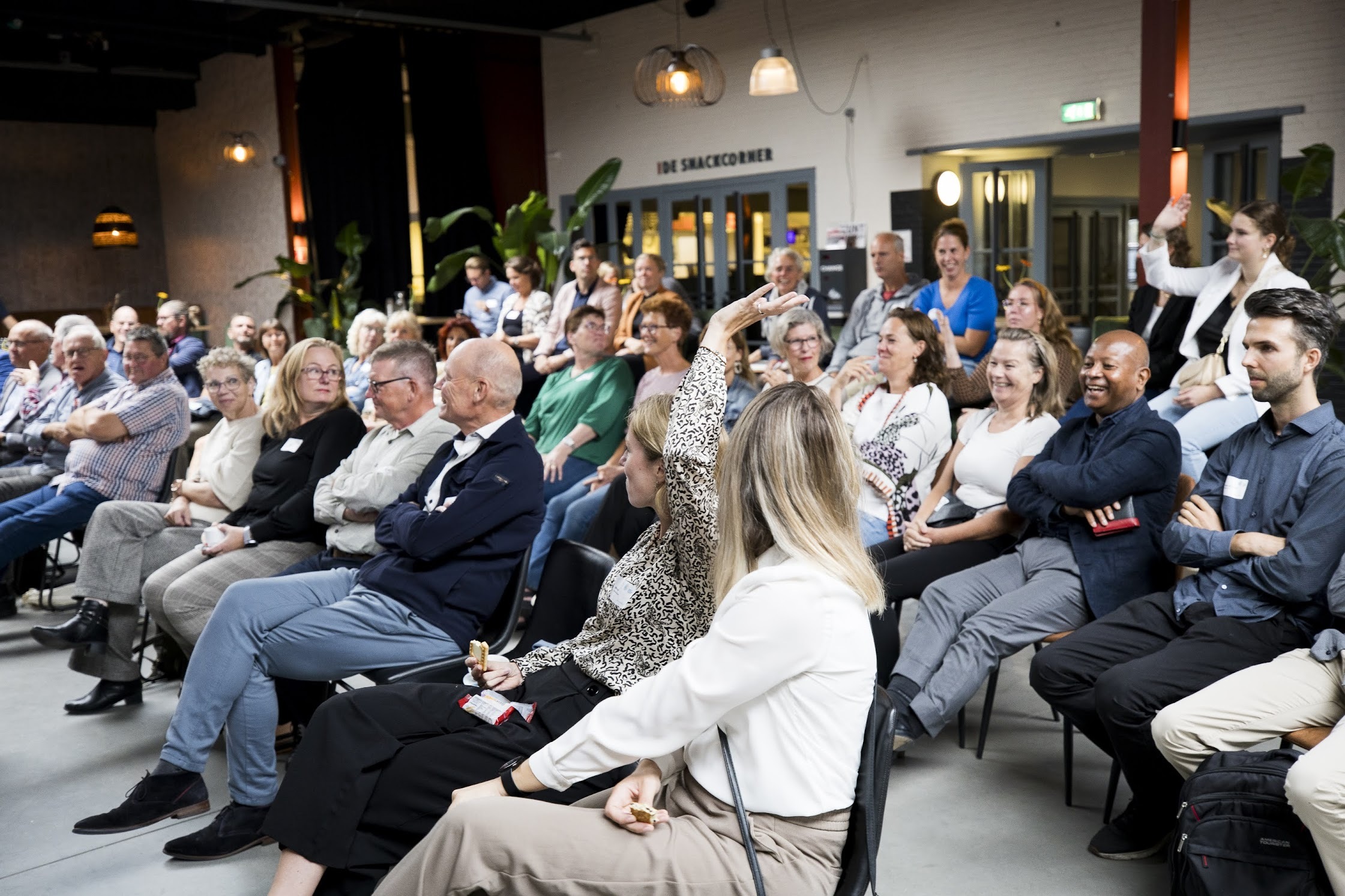 Regiosafari 11 10 2023 Alkmaar