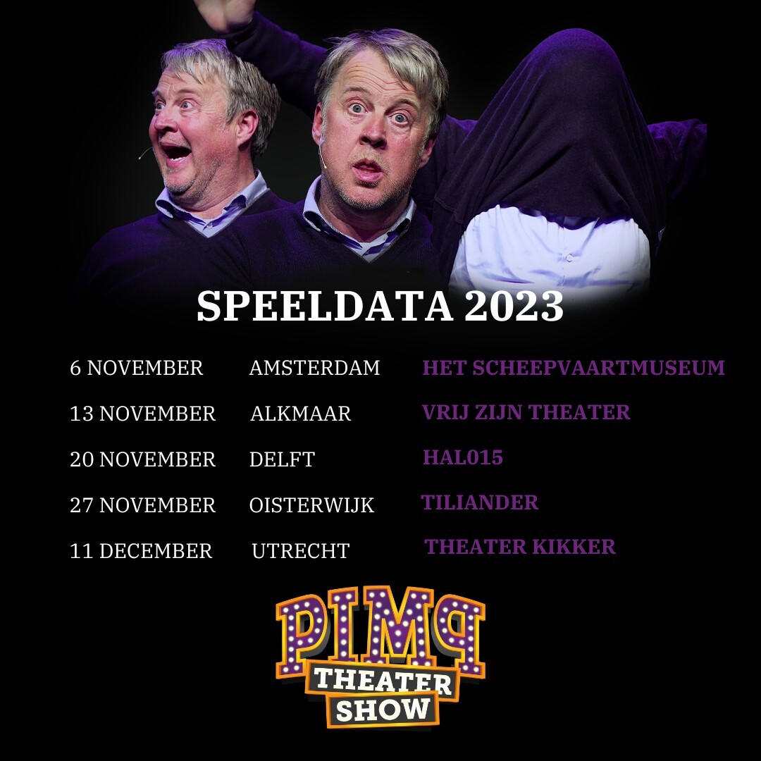 Speeldata Milo Berlijn