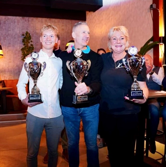 Winnaars biertapwedstrijd 2023