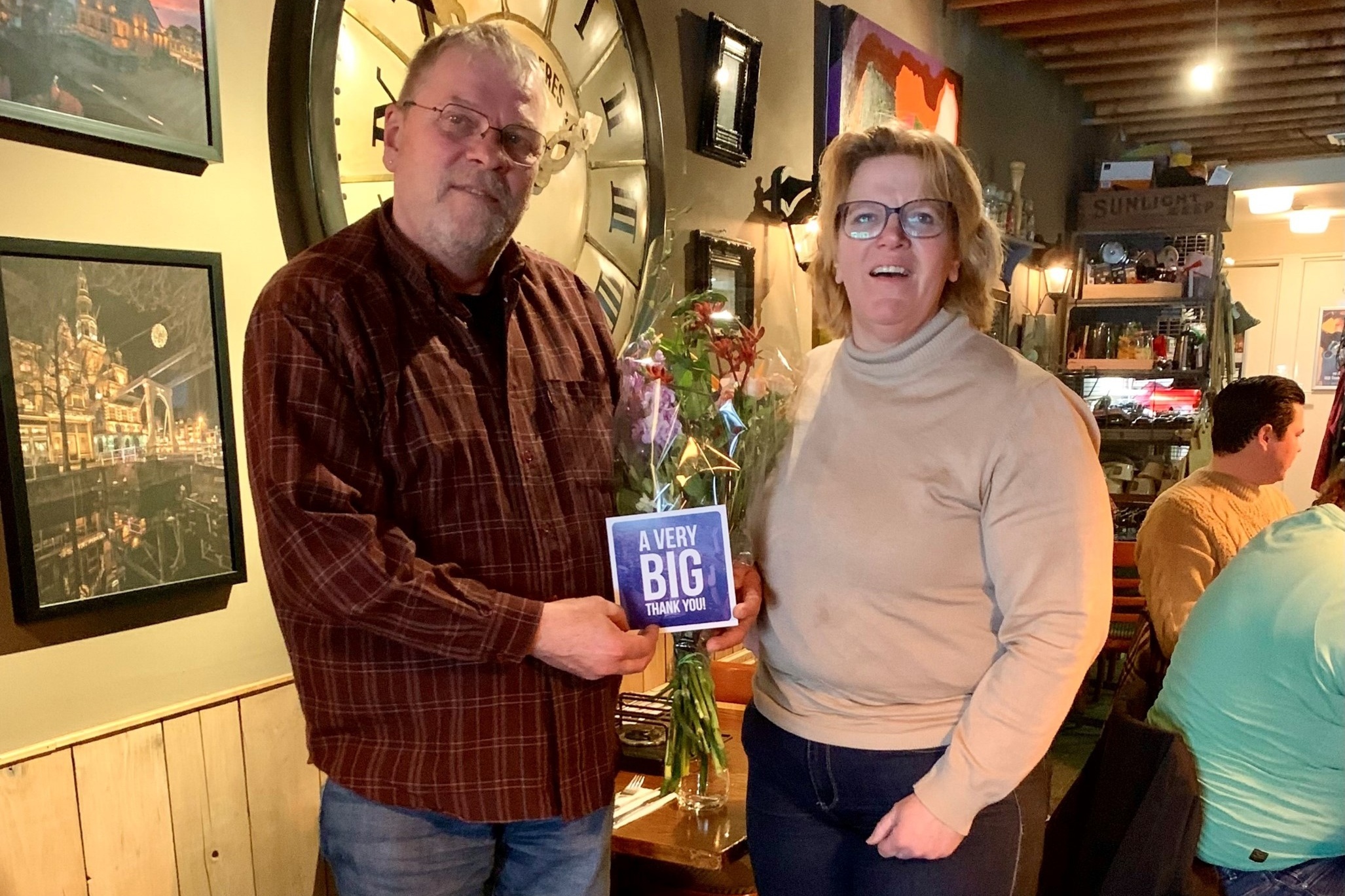 Bestuursvergadering KHN Alkmaar Cropped