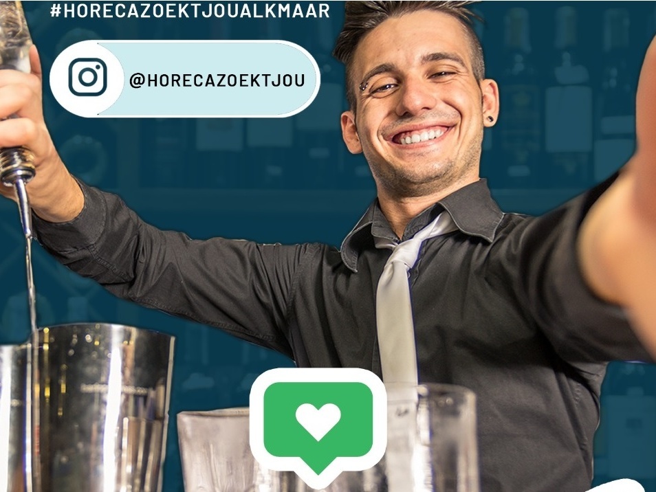 Flyer Alkmaarse social media winactie Cropped