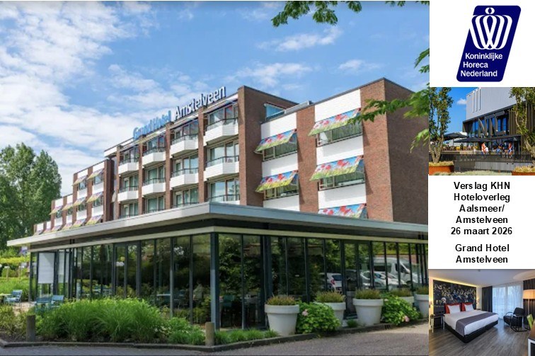 Afbeelding Hoteloverleg KHN Amstelland 26 3 2026