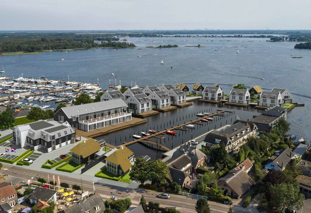 Amstelland Kompas Loosdrecht