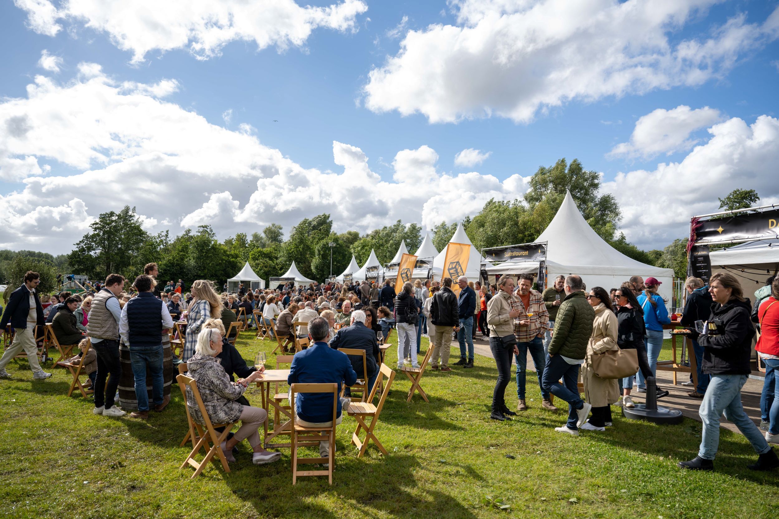 Amstelveen Culinair dag2 17 KKKKK