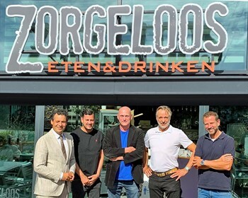 Foto gemeente Amstelveen 2022