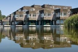 Gemeentehuis Amstelveen