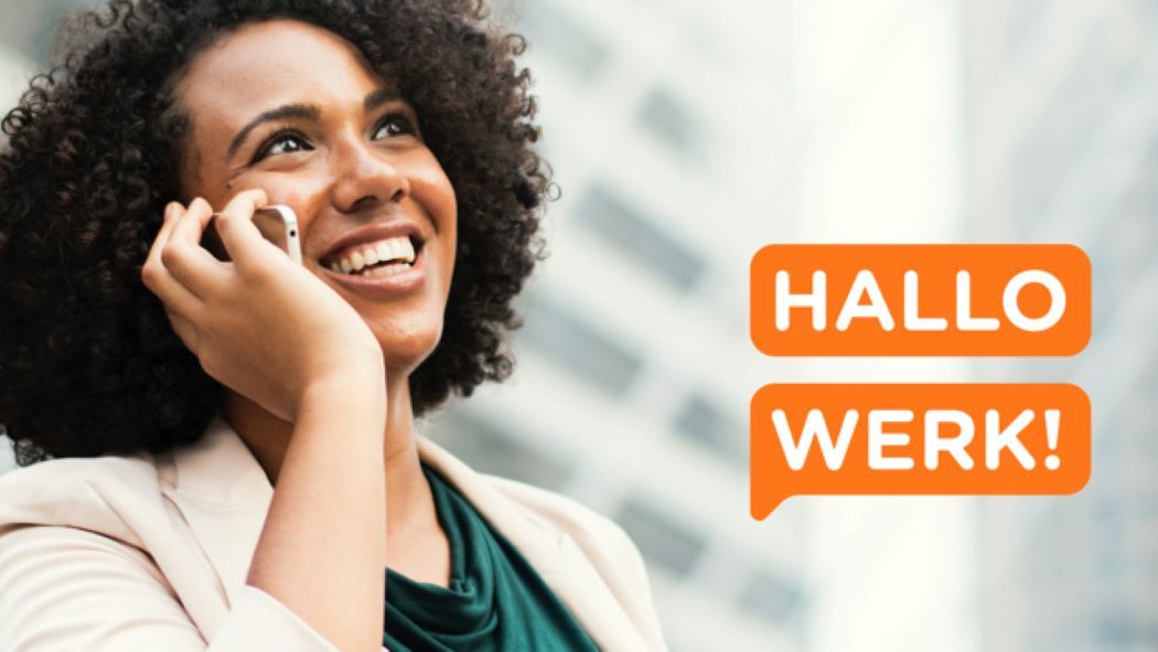 Hallo Werk craft