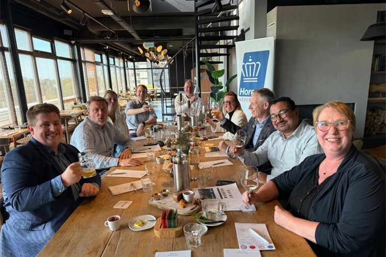 Nieuiwsartikel hoteloverleg AA