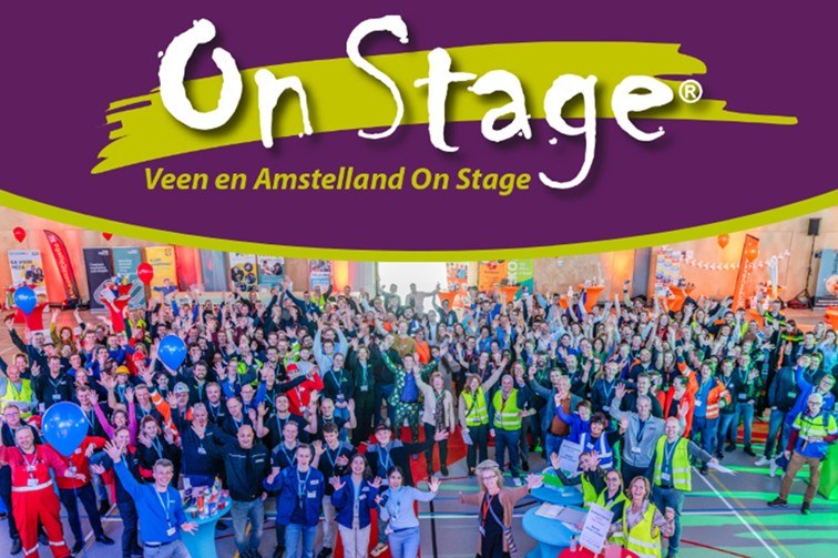 On Stage Amstelland