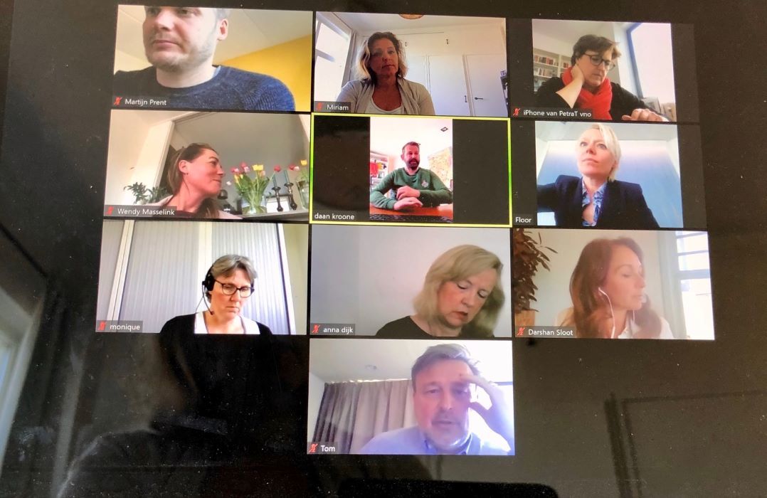 Platform Ondernemend Amstelveen craft