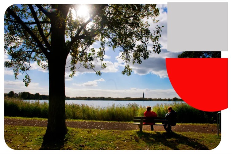 Stadsfonds Amstelveen