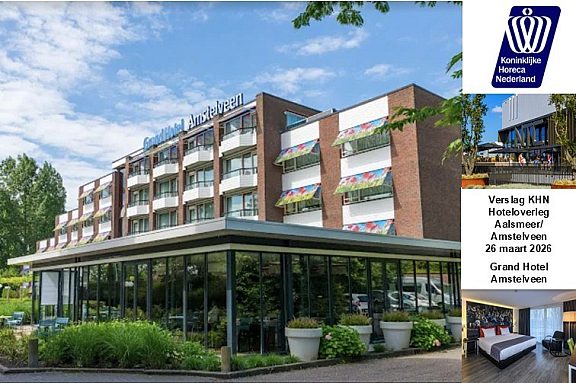 Afbeelding Hoteloverleg KHN Amstelland 26 3 2026