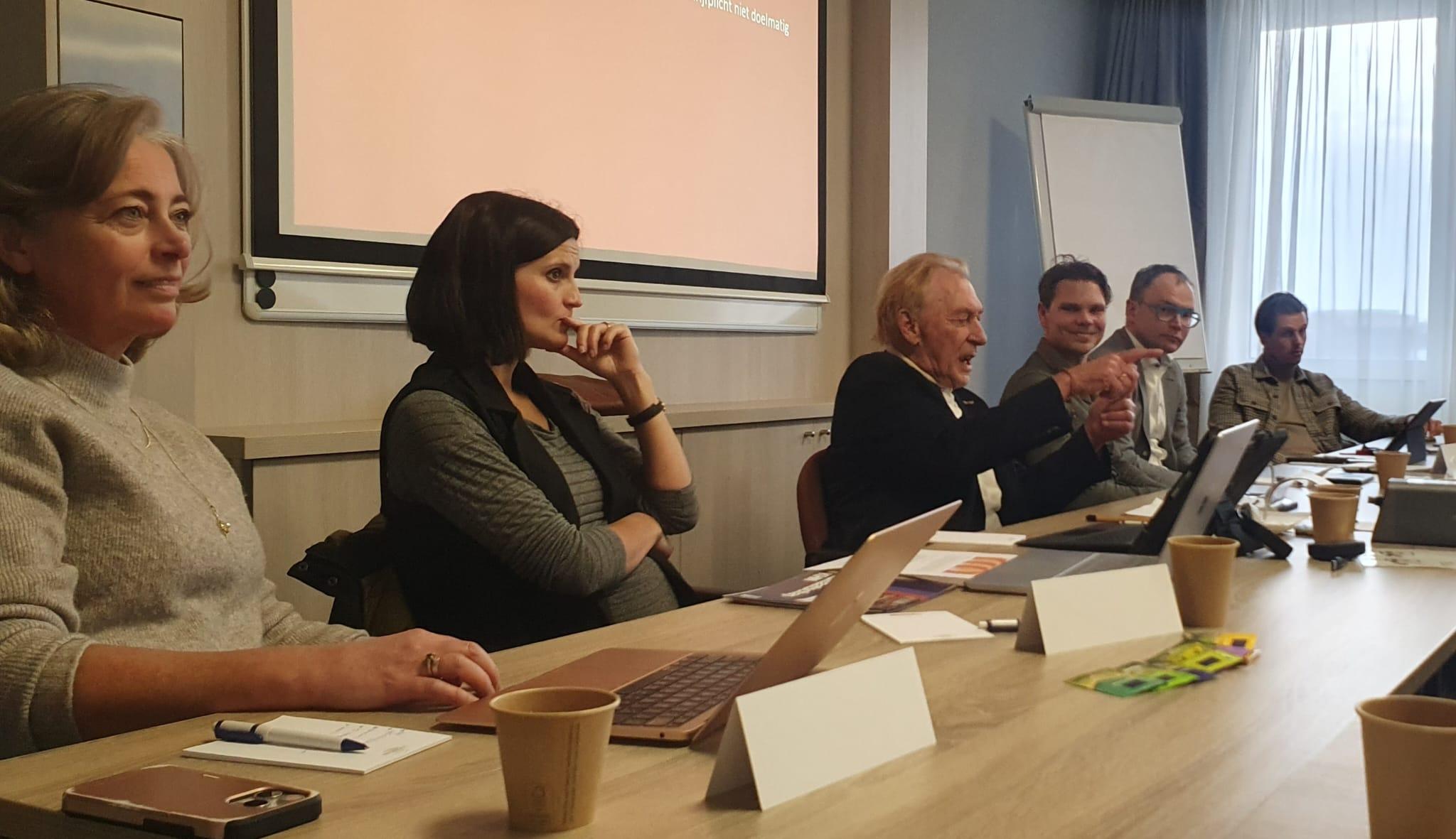 ALV BES 3 februari 2026 foto 2