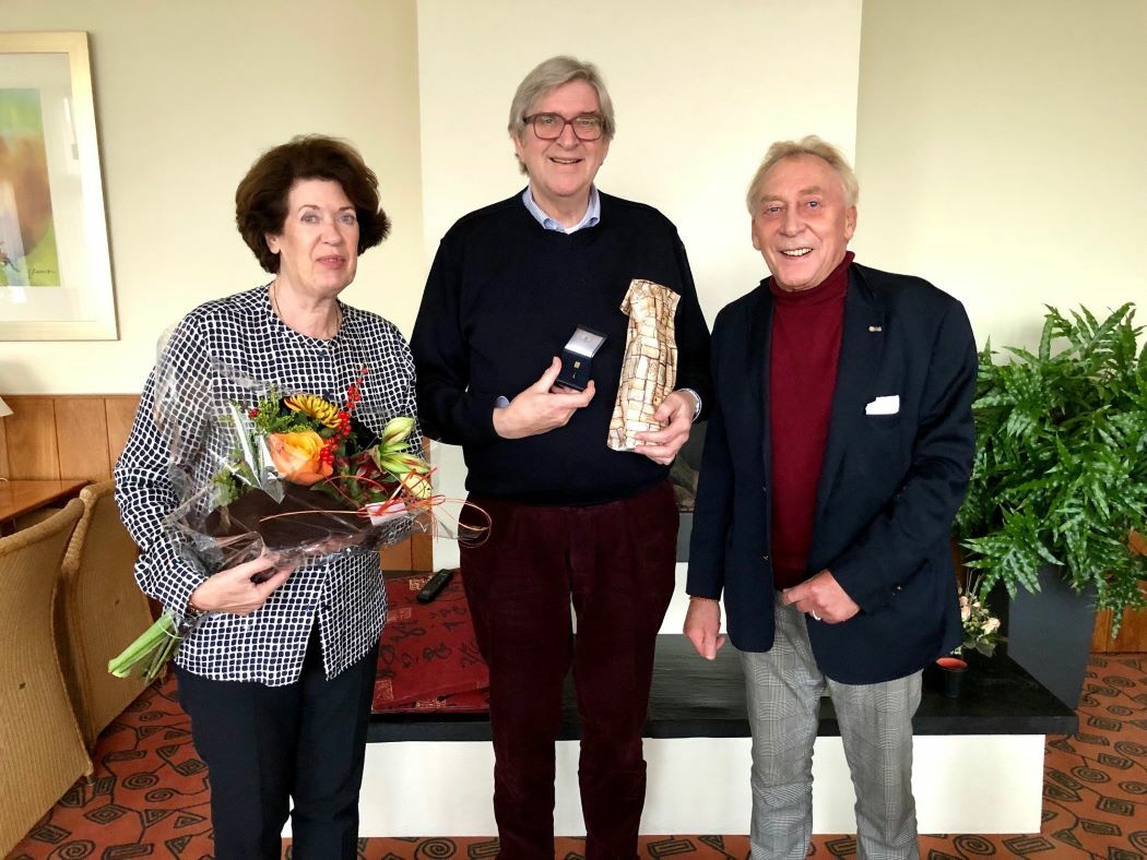 Bergen Egmond Schoorl Jaap Stroomer