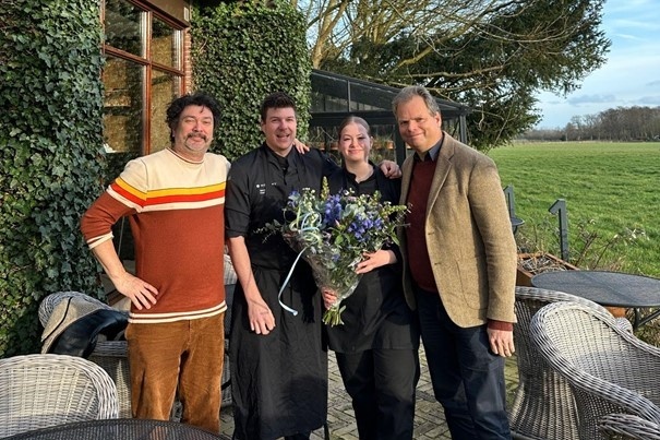 Hotel Restaurant Merlot